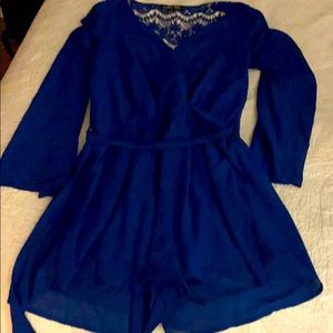 Beautiful Romper!